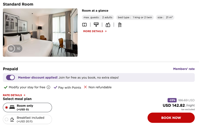 Radisson Hotel Tunis City Center Rates Radisson Hotel Tunis City Center Rates