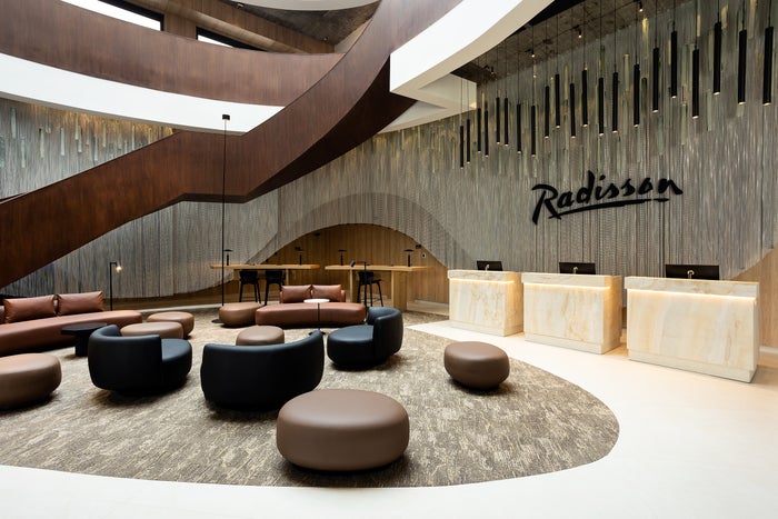 Radisson Hotel Tunis City Center Opens in Tunisia