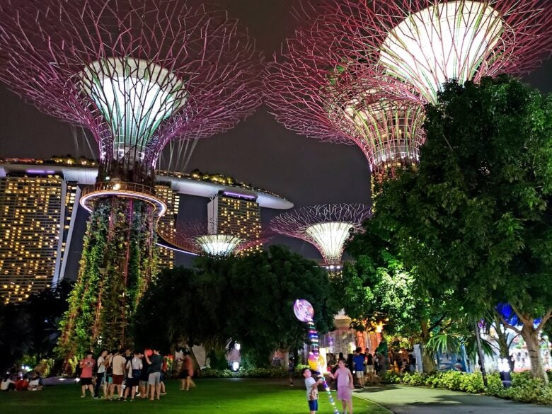 Singapore