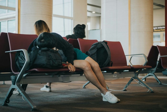 Delta Struggles in Wake of Crowdstrike Outage. Here’s What the Airline Is Saying.