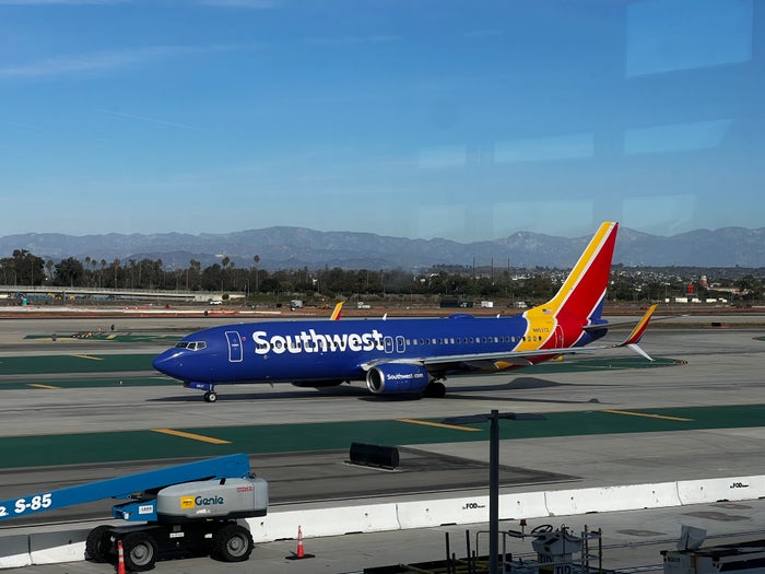 [Expired] Southwest Airlines Offering a 40% Discount With a New Promo Code [Book by April 23]