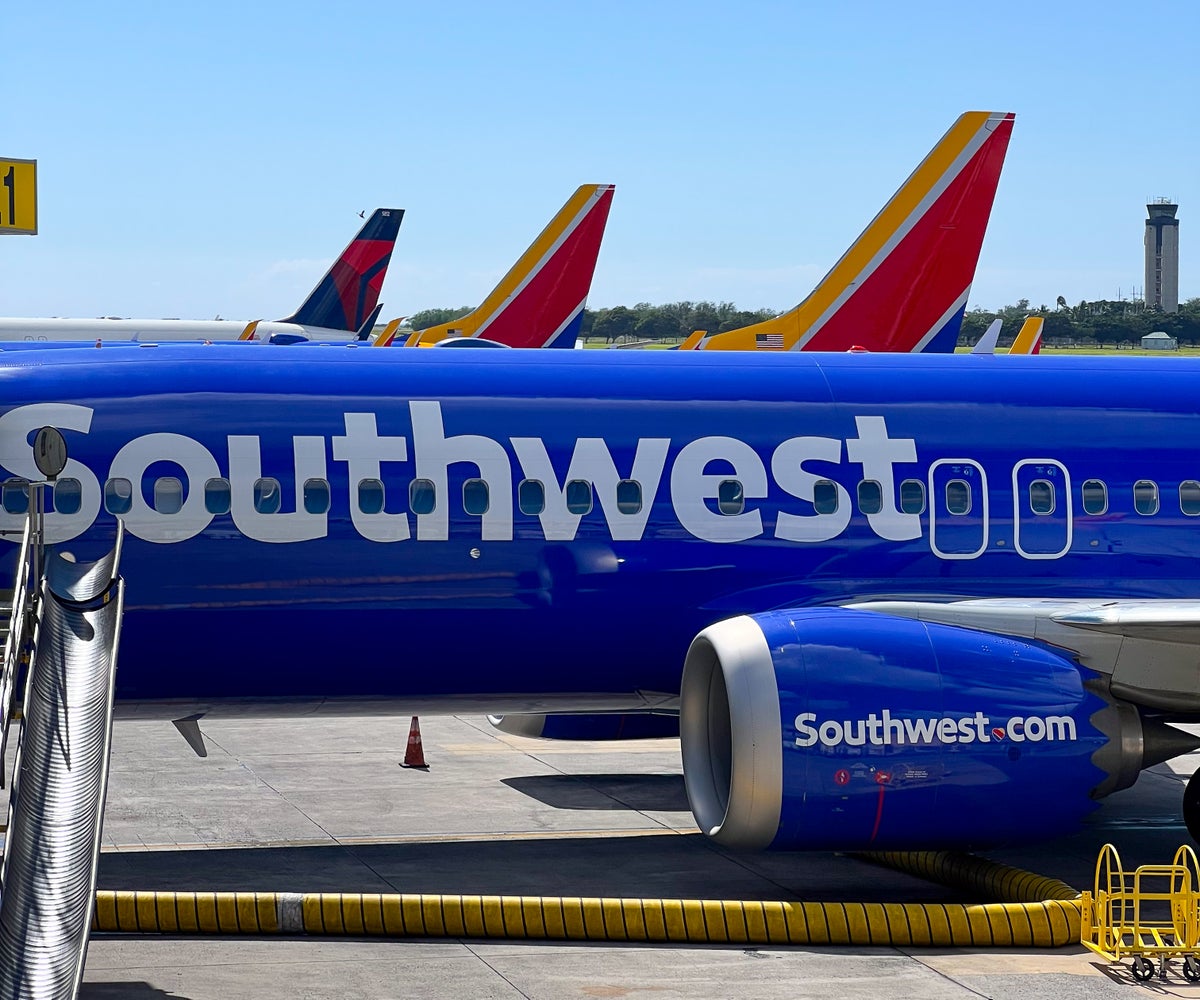 Southwest Will Finally Have Assigned Seats and Introduce Red-Eye Flights