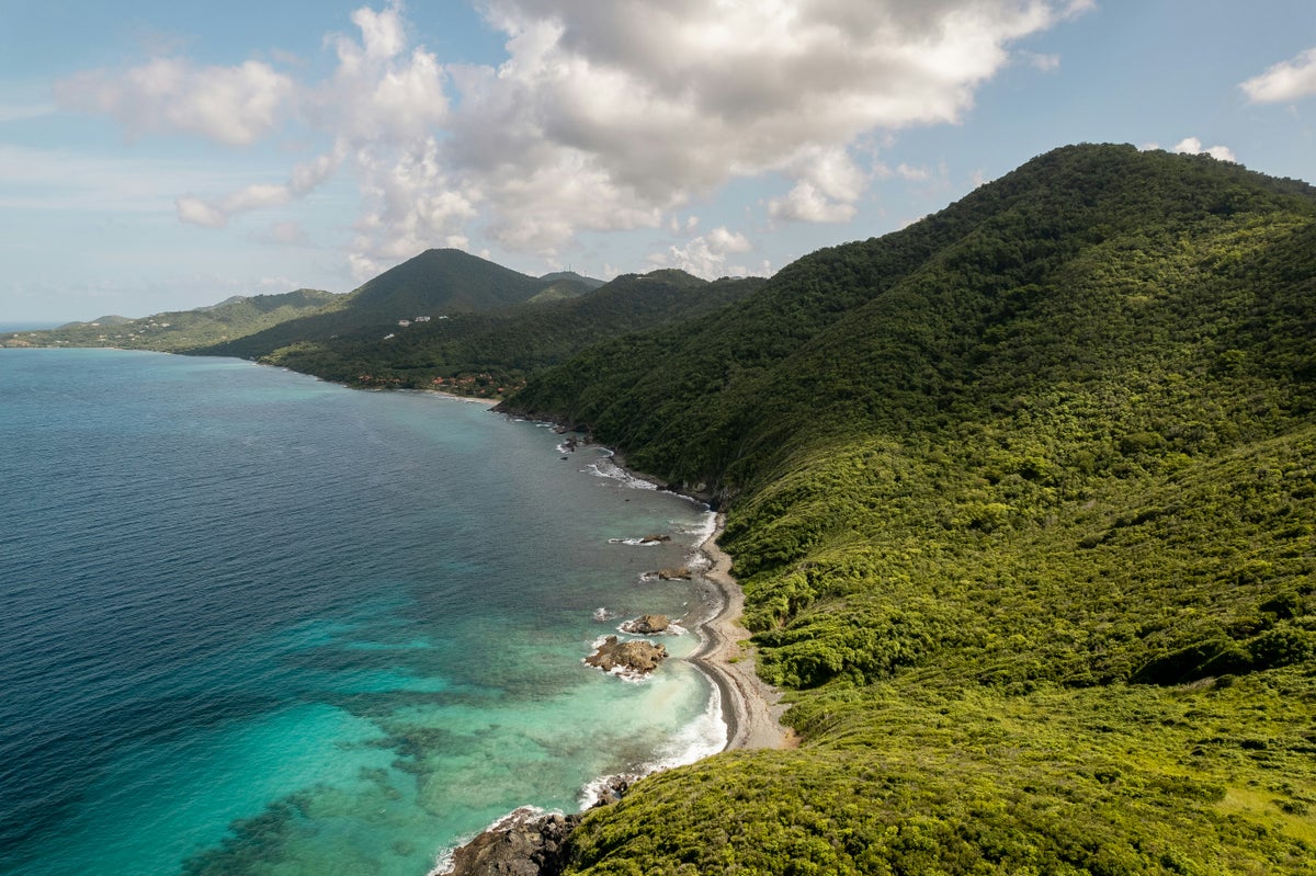 [Expired] [Deal Alert] NYC to St. Croix From $86 Round-Trip on Frontier