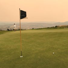 St. Regis Deer Valley Victor Ranch Golf