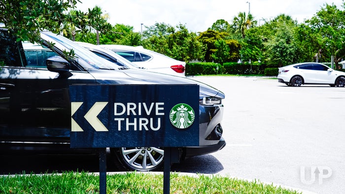 Earn 100 Marriott Bonus Points on Starbucks Purchases This Week