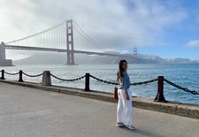 San Francisco is one of my favorite foodie cities to visit!