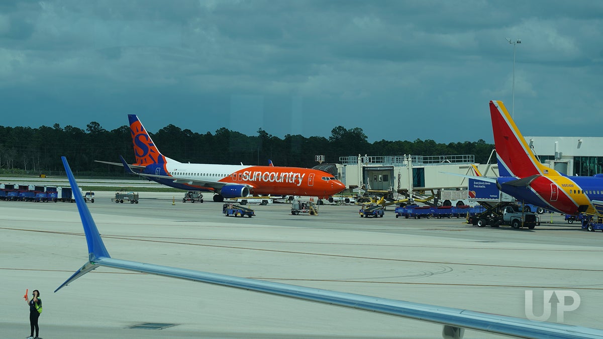 Sun Country Extends Schedule, Offers More Flights for Summer 2025