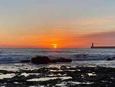Tynemouth, England