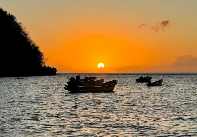 Martinique