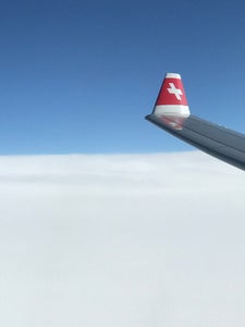 Swiss First Class