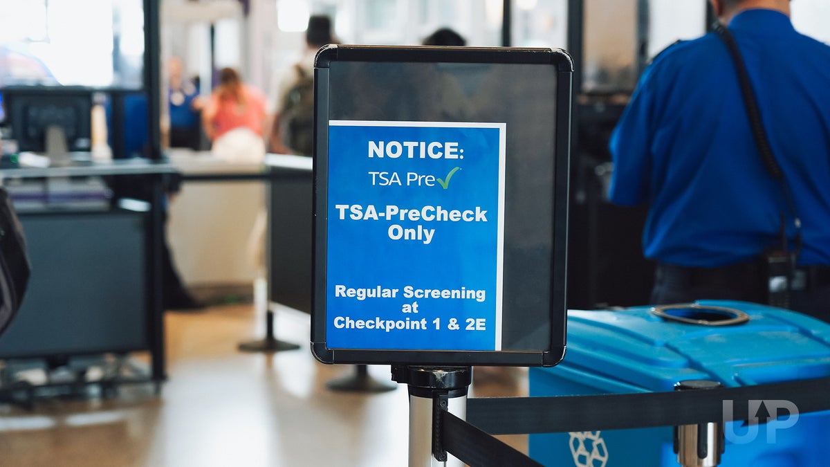 AAdvantage Members Will Soon Have Streamlined TSA Security Screening