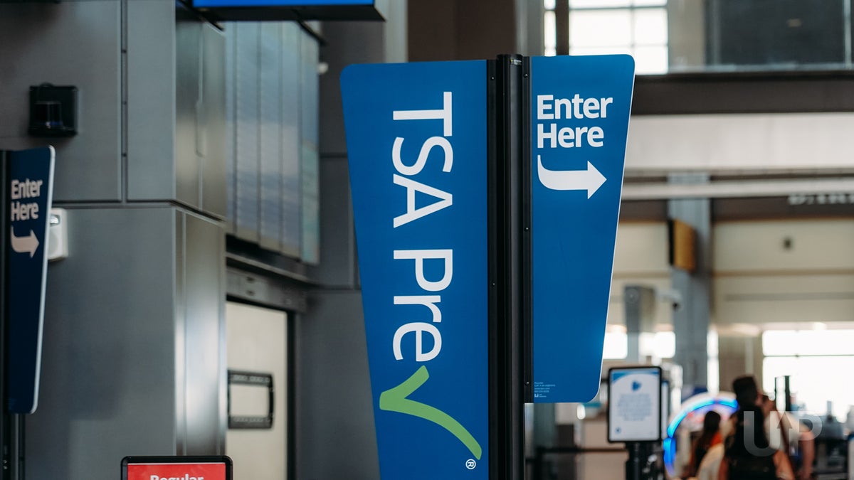 Chase Sapphire Reserve Card: How To Use the Global Entry, TSA PreCheck, or NEXUS Credit