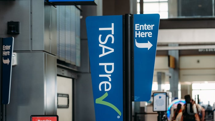 Chase Sapphire Reserve Cards: How To Use the Global Entry, TSA PreCheck, or NEXUS Credit