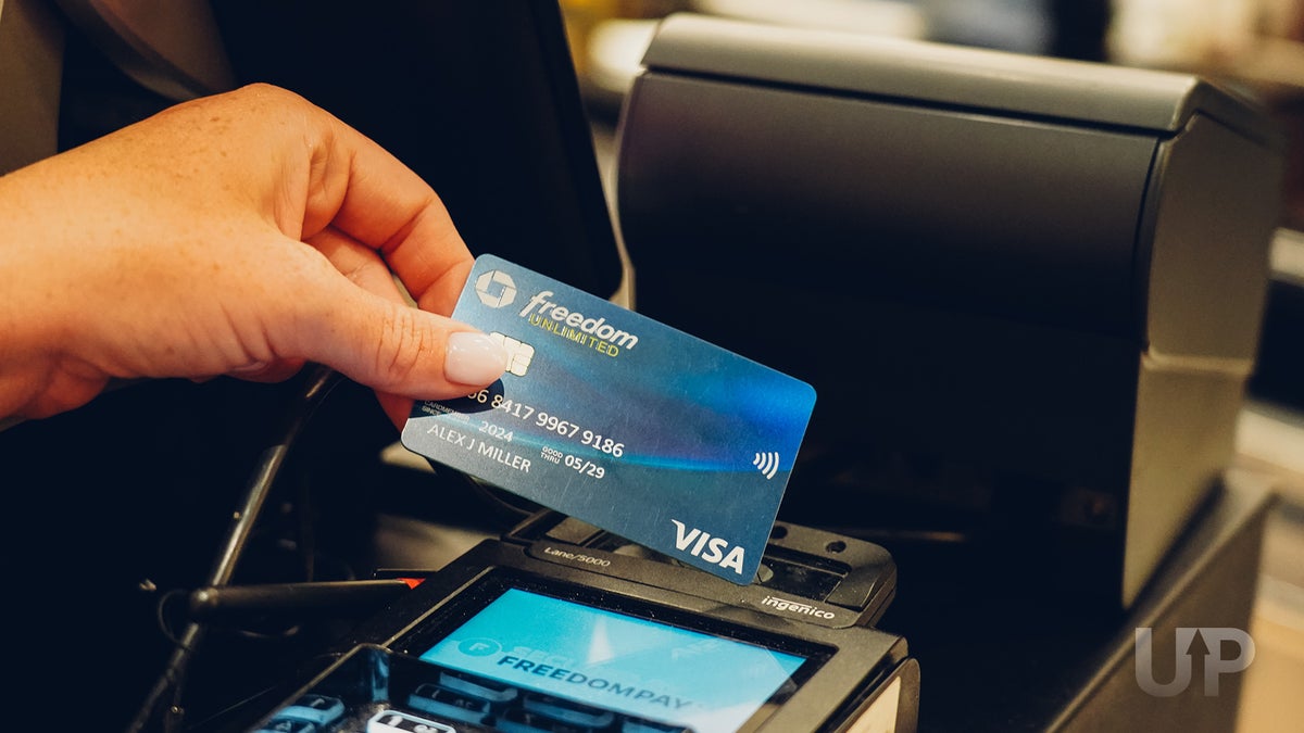 Chase Freedom Month of More: Cardholders Enjoy Discounts and Extra Rewards