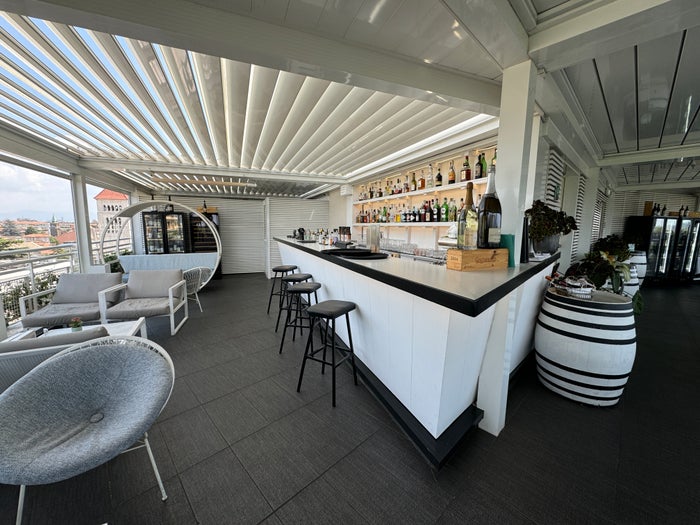 Terazza Borghese Rooftop Bar Terazza Borghese Rooftop Bar