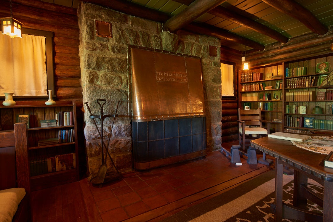 The Stickley Museum at Craftsman Farms