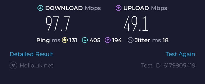 The Tribune Wi Fi Speed The Tribune Wi Fi Speed