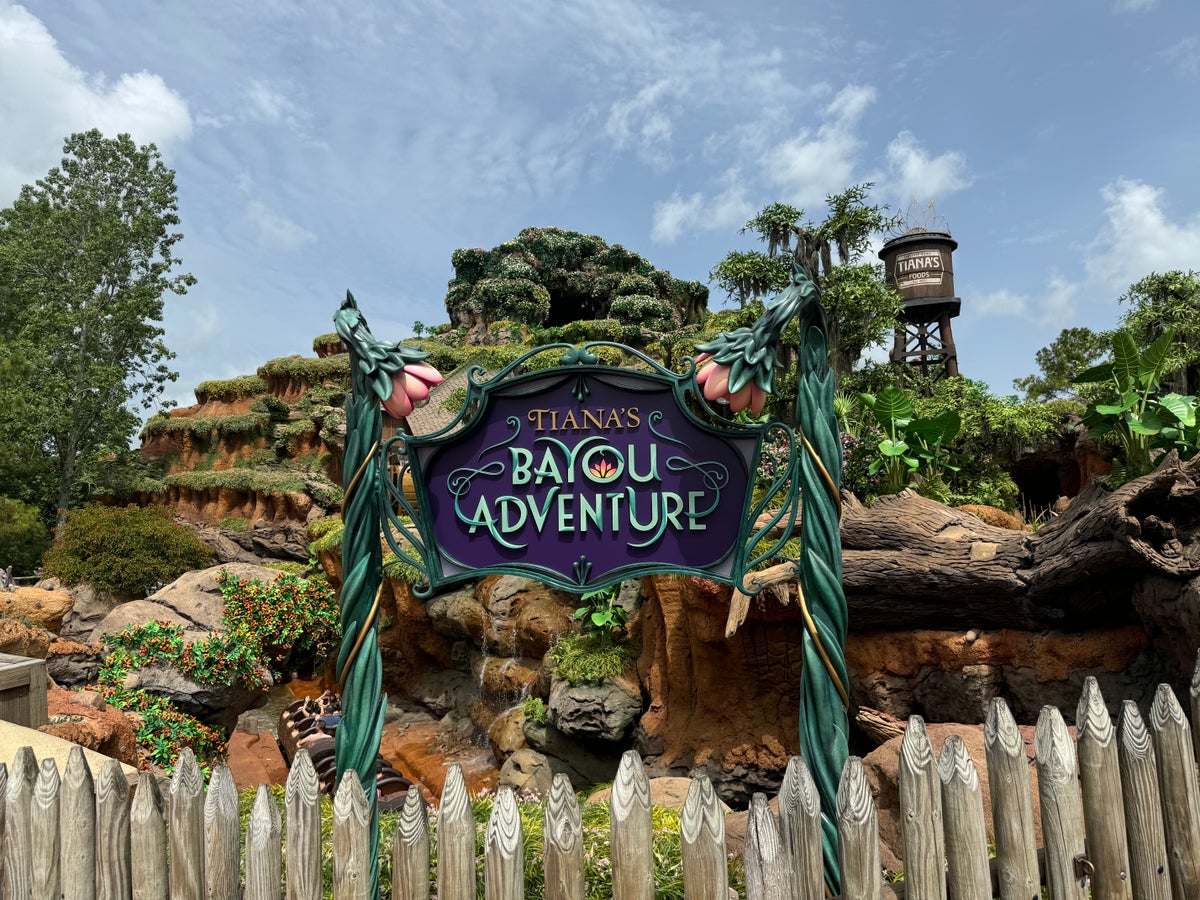 Tiana’s Bayou Adventure Is Open. Here’s My Honest Opinion.