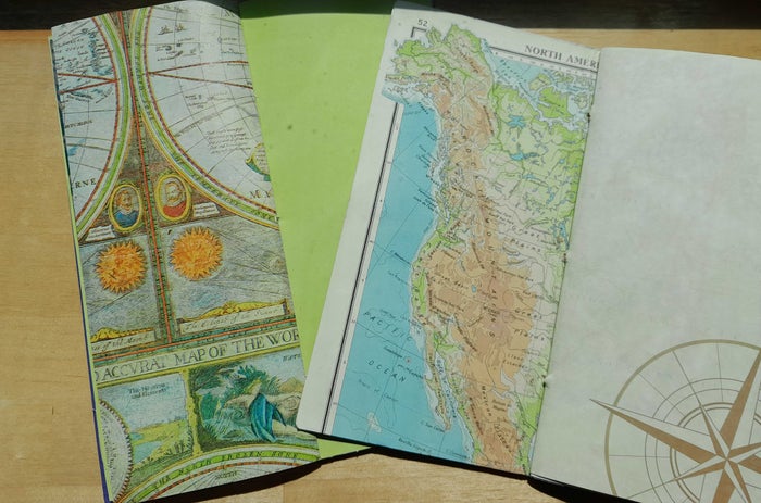 Travel Journal 2