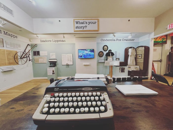 Tuckerton Seaport Museum