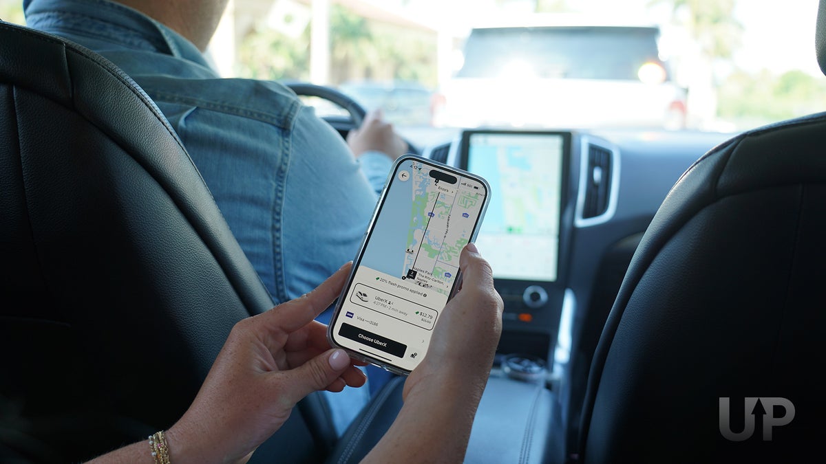 Get a $75 Uber Voucher When You Sign Up for CLEAR Plus