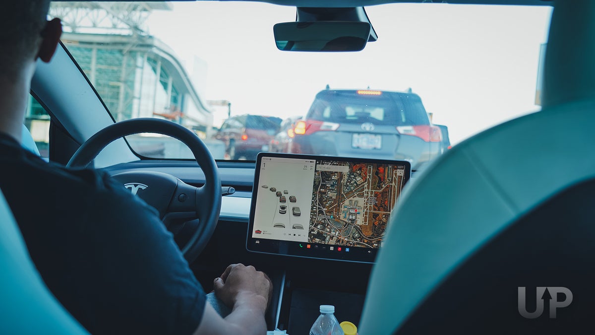 Uber Will Allow Women Riders and Drivers To Choose Women-Only Trips