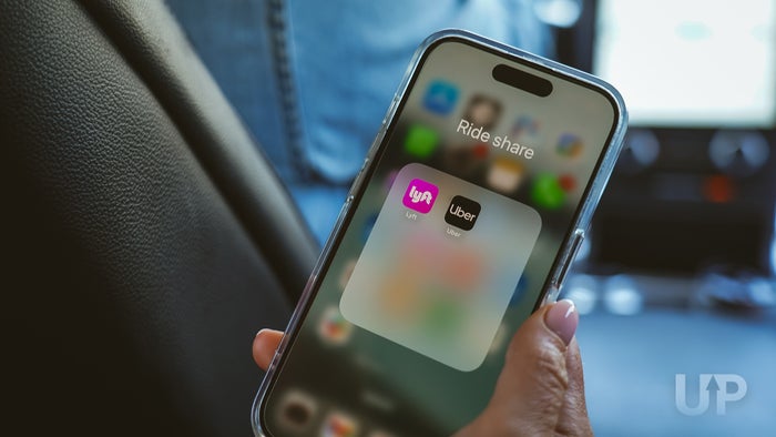 You’ll Soon Be Able To Book Hotels Directly in the Uber App