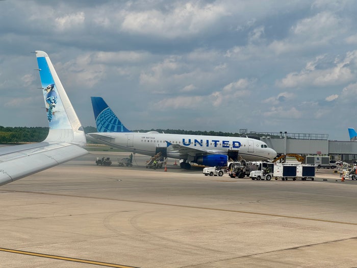Flight Prices Are Primed for Takeoff, According to United CEO