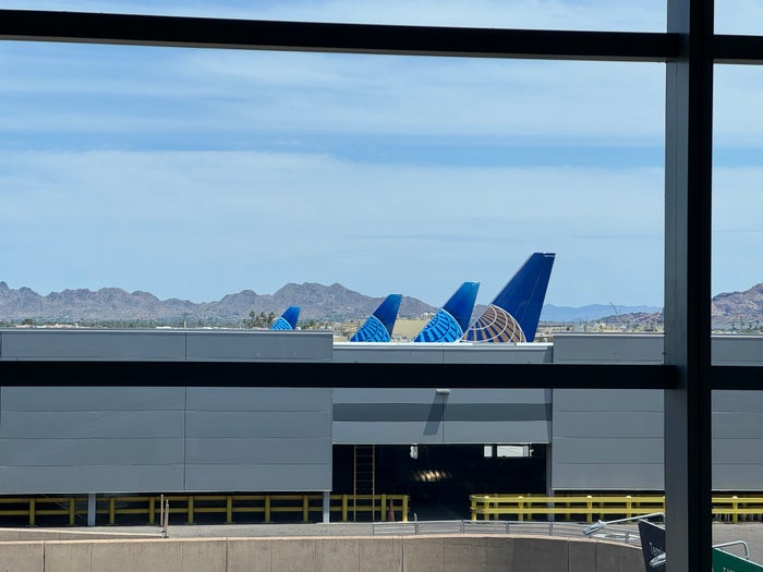 United Changes How Business Cardholders Receive Its Rebate Benefit