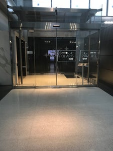 United Polaris Lounge ORD