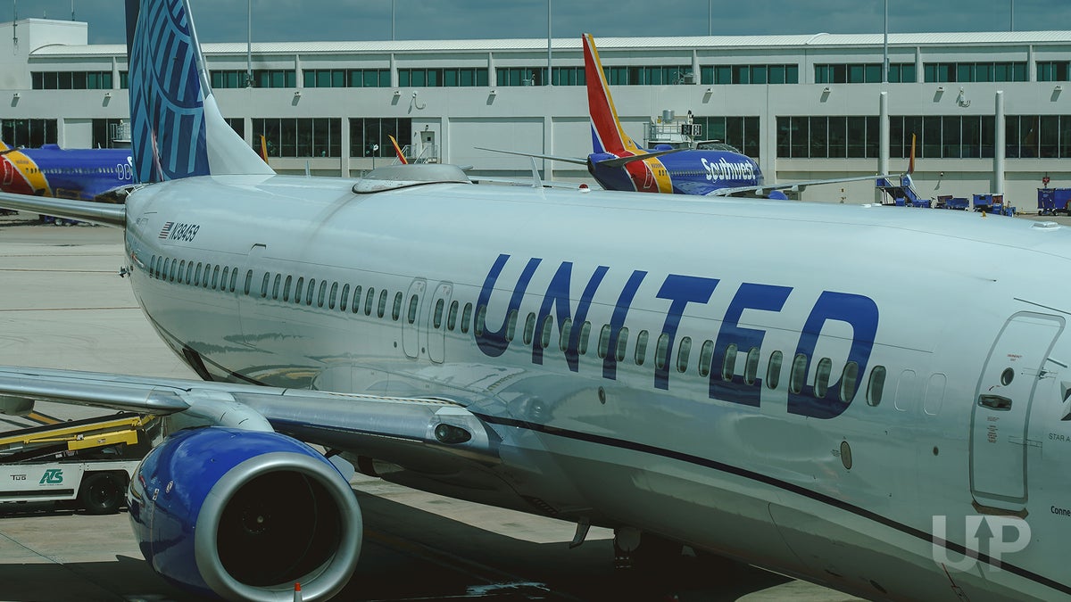 United and Southwest at RSW Upgraded Points LLC 2