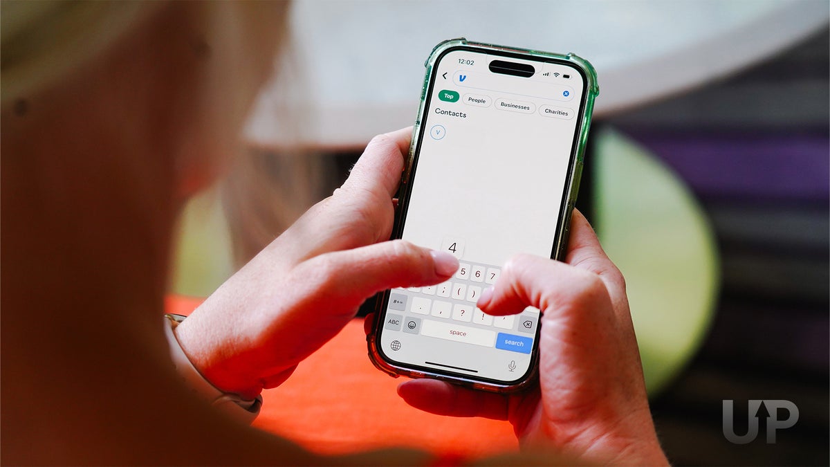 Venmo Payment Screen Upgraded Points LLC 2 Venmo Payment Screen Upgraded Points LLC 2