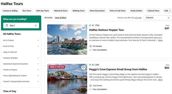 Viator Tours Viator Tours