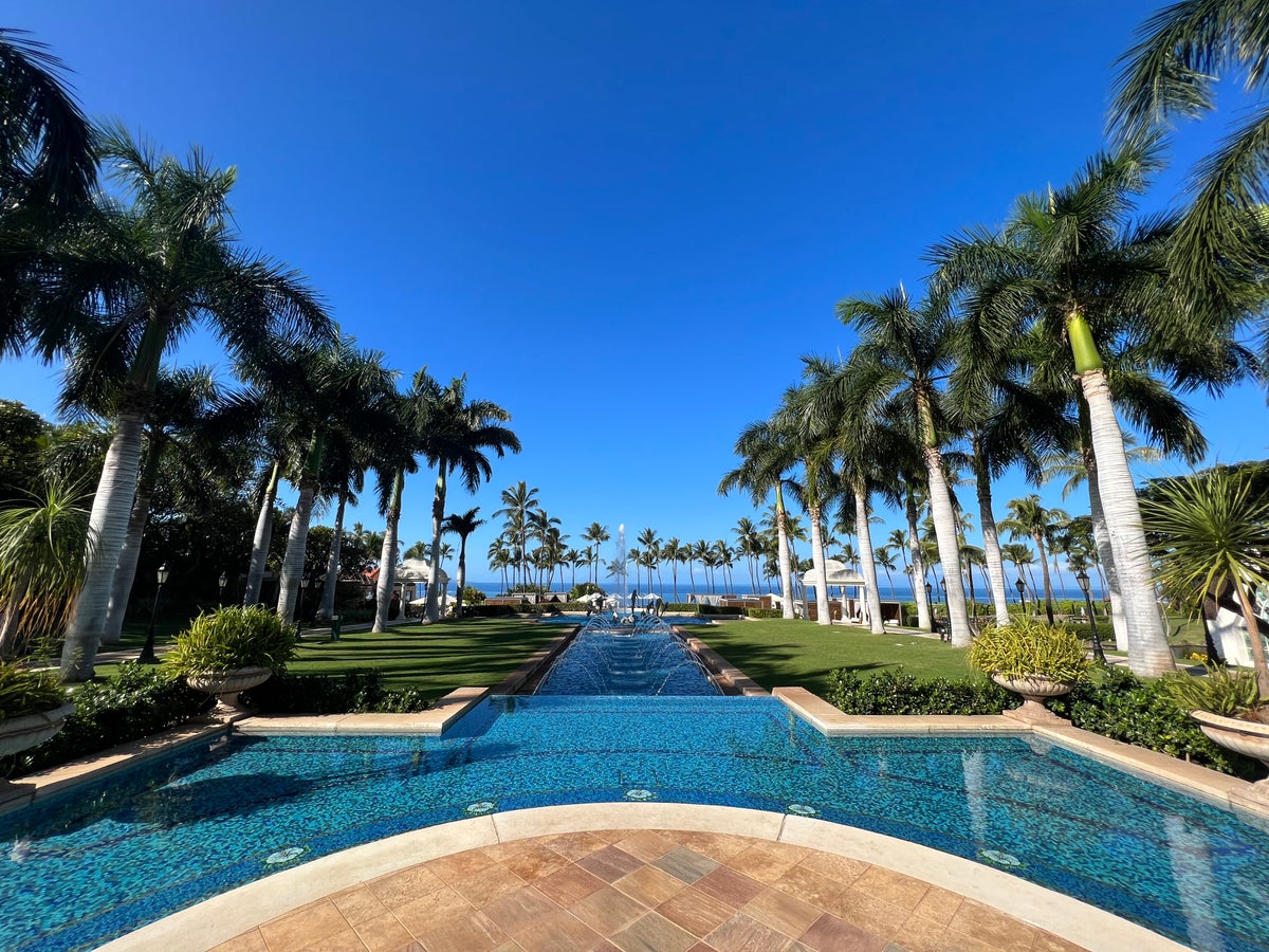 Waldorf Astoria Maui