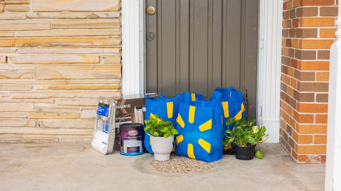 I Got a Free Walmart+ Membership and Ditched Amazon Prime — Here’s Why