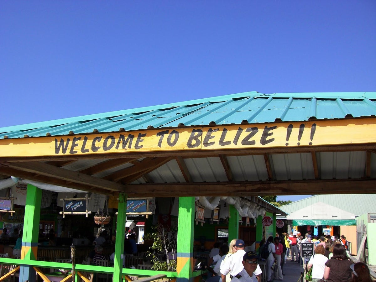 United Airlines Adds Service to Belize From San Francisco