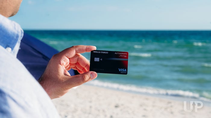 Full List of Travel Insurance Benefits for the Wells Fargo Autograph Journey Card [2026]