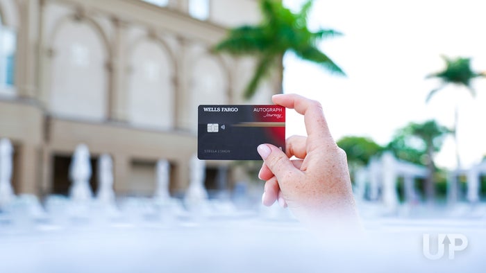 Wells Fargo Autograph Journey Card: How To Use the $50 Airline Credit [2026]