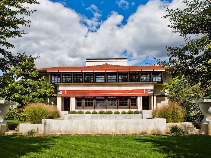 Westcott House