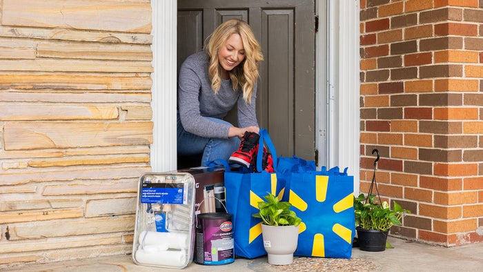 Walmart+ Week Starts Soon: How Eligible Amex Cardholders Can Save Big