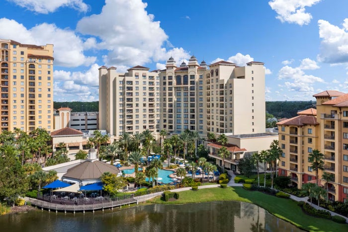 New Amex Offer: Save $100 at Select Wyndham Hotels [Targeted]