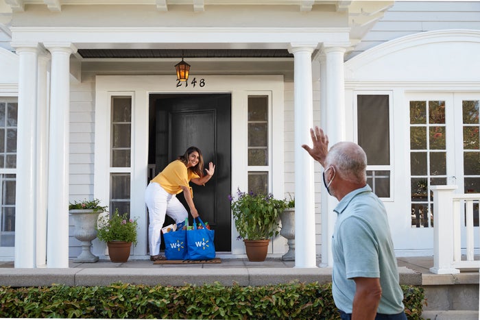 [Expired] Get a Walmart Business+ Membership at No Cost With New Amex Offer