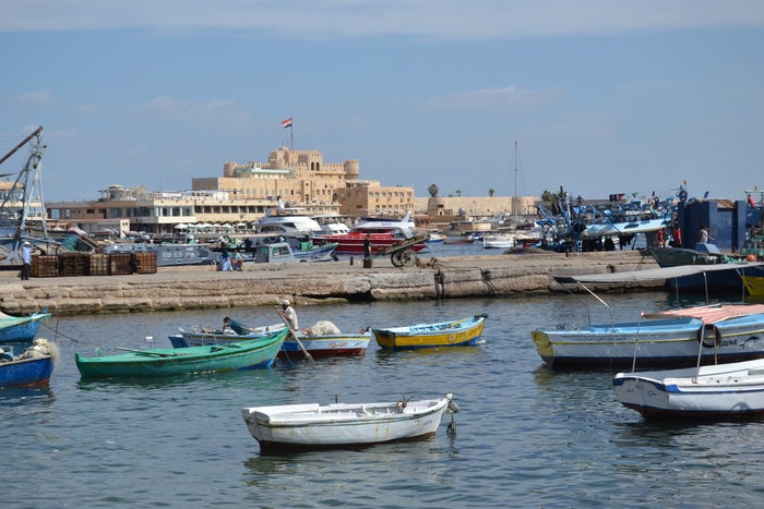 Alexandria Egypt Alexandria Egypt