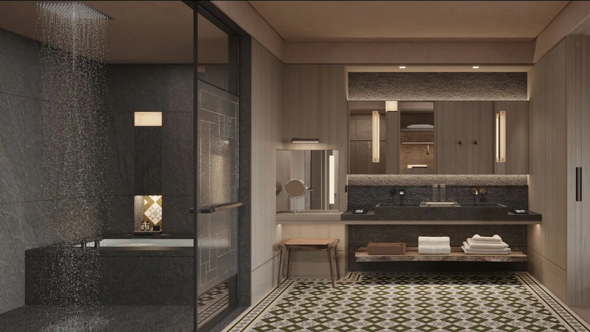 Alila Shanghai Rebrands From Four Seasons to a Hyatt Category 5 Hotel