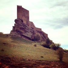 Alto Tajo, Spain