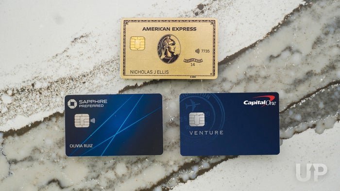 The 13 Best Credit Cards for Families [2026]