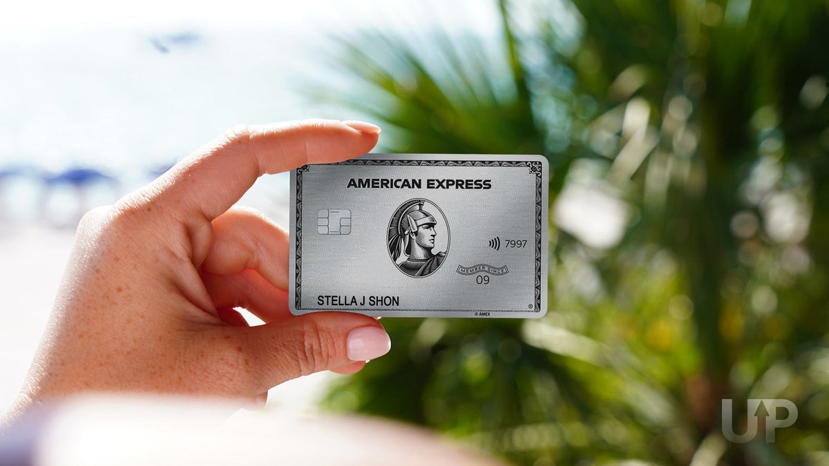 Why It Makes Sense To Apply for an Amex Platinum Card by the End of 2024