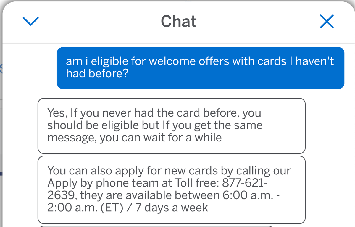 Amex Pop Up Jail Brett Chat