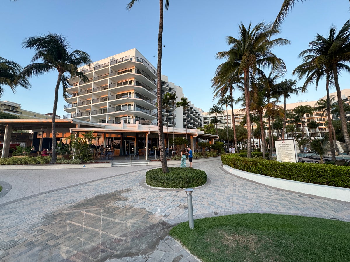 7 Things To Know About the Aruba Marriott Resort & Stellaris Casino