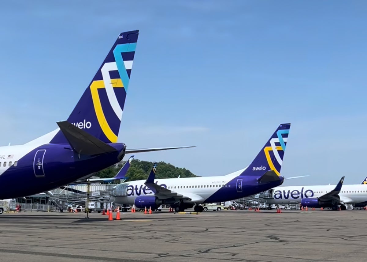 Avelo Adds Flights to New Orleans and Puerto Rico from New Haven